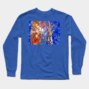 Birches Long Sleeve T-Shirt